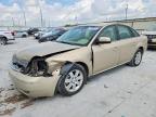 FORD FIVE HUNDRED 2007