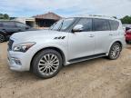 INFINITI QX80 2015