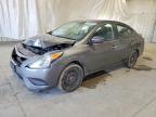 NISSAN VERSA 2019