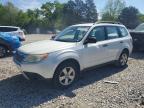 SUBARU FORESTER 2011