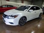 NISSAN ALTIMA 2016