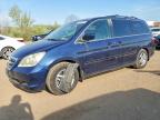 HONDA ODYSSEY 2006