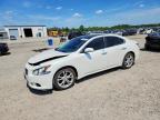 NISSAN MAXIMA 2014