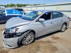 NISSAN SENTRA 2018