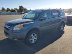 HONDA PILOT 2007