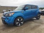 KIA SOUL 2016