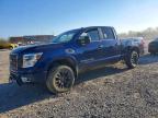 NISSAN TITAN XD 2018