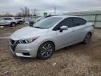NISSAN VERSA 2020