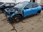 CHEVROLET TRAX 2025