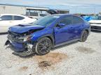 SUBARU WRX 2024