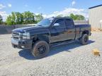 CHEVROLET SILVERADO 2008