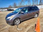 TOYOTA SIENNA 2011