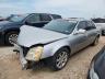 CADILLAC DTS 2011