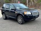 LAND ROVER LR2 2008