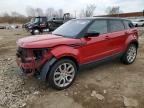 LAND ROVER RANGE ROVER EVOQUE 2017