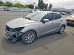 SCION IA 2016
