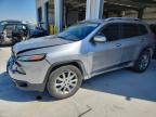 JEEP CHEROKEE 2018