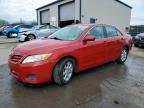 TOYOTA CAMRY 2011