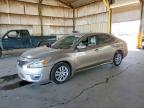 NISSAN ALTIMA 2014