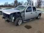 CHEVROLET SILVERADO 2012