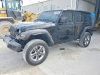 JEEP WRANGLER UNLIMITED 2022