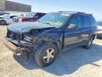 CHEVROLET TRAILBLAZER 2005