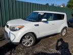 KIA SOUL 2014