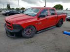 RAM 1500 2015