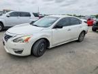 NISSAN ALTIMA 2013