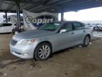 LEXUS LS 2007