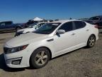 KIA OPTIMA 2015