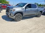 GMC SIERRA 2021