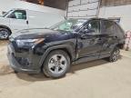 TOYOTA RAV4 HYBRID 2025