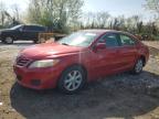 TOYOTA CAMRY 2010