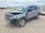 JEEP PATRIOT 2017