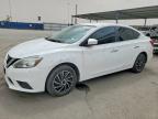 NISSAN SENTRA 2016