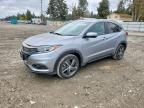HONDA HR-V 2022