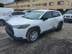 TOYOTA COROLLA CROSS 2022