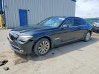 BMW 750 2010