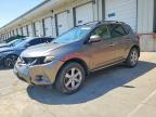 NISSAN MURANO 2010