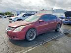 NISSAN ALTIMA 2011