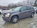 CHEVROLET EQUINOX 2008
