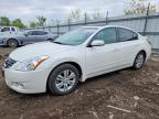 NISSAN ALTIMA 2012