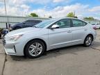 HYUNDAI ELANTRA 2019