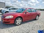 CHEVROLET IMPALA 2008