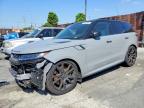 LAND ROVER RANGE ROVER SPORT 2025