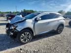 NISSAN MURANO 2018