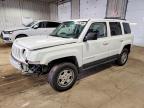 JEEP PATRIOT 2011