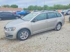 VOLKSWAGEN GOLF SPORTWAGEN 2017