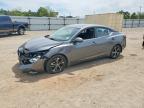 NISSAN SENTRA 2022